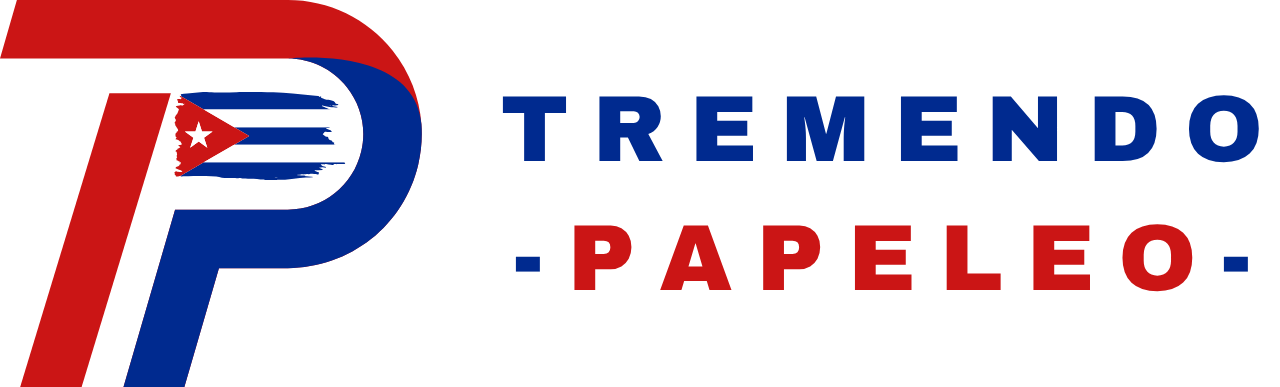 Tremendo Papeleo