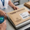 Documento apostillado adjunto a una traducción oficial del ESTI.