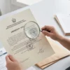 Certificación de nacimiento de Cuba legalizada con la Apostilla de la Haya.