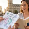 Diploma y notas de universidad cubana validados con la Apostilla internacional.