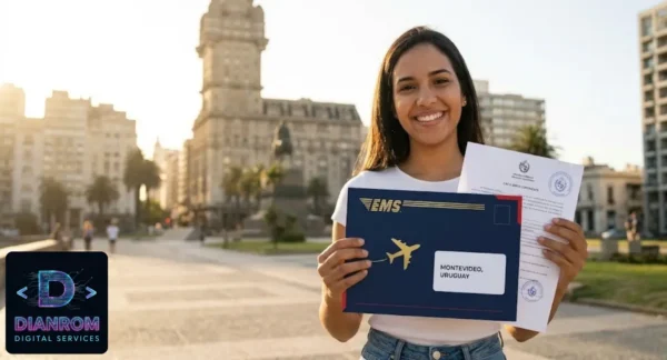 Legalizacion en embajadas Cuba para tramites internacionales