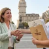 Código de seguridad y folio de una Apostilla legal emitida en La Habana.